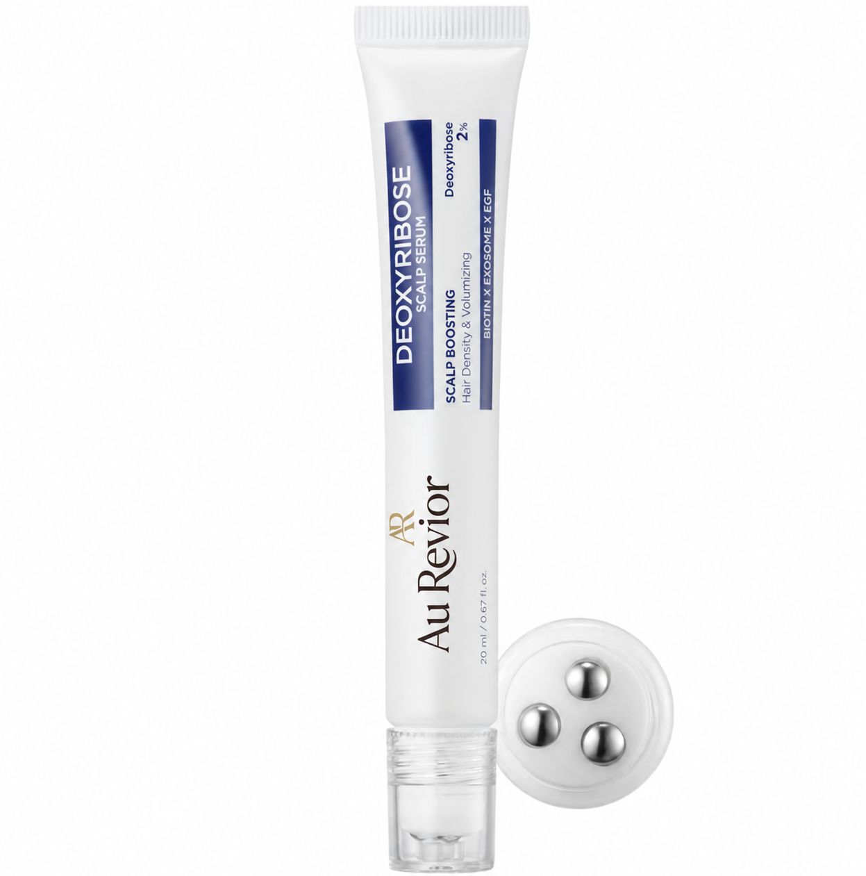 Aurevior Hair Serum